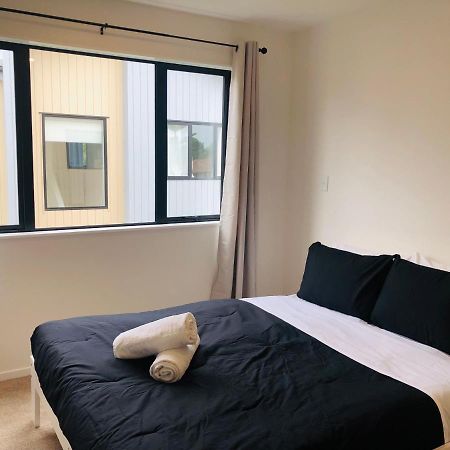 Cozy Brand New Townhouse 26 Villa Auckland Esterno foto