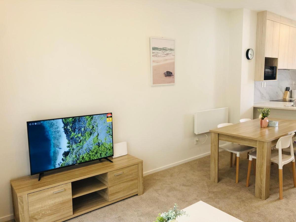 Cozy Brand New Townhouse 26 Villa Auckland Esterno foto