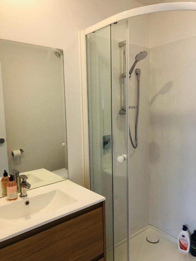 Cozy Brand New Townhouse 26 Villa Auckland Esterno foto
